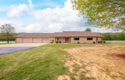 391 Mount Pisgah Road, Searcy, AR 72143