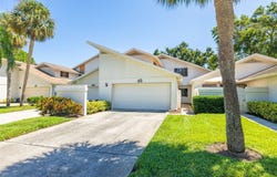 498 LAKEVIEW DRIVE, PALM HARBOR, FL 34683