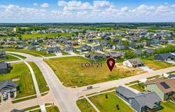 Lot 21 Park Place Part 2, Tiffin, IA 52340