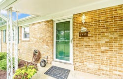 7019 FITZPATRICK DRIVE, LAUREL, MD 20707