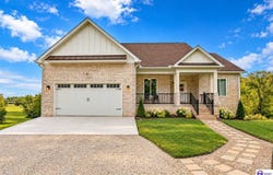 788 Shelton Road, Upton, KY 42784