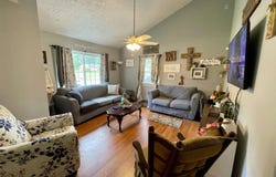 121 Fair Drive, Clinton, SC 29325