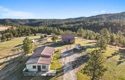 9 Lost Cache Road, Columbus, MT 59019