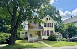 52 Elm St, North Brookfield, MA 01535