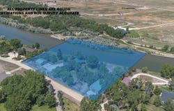12020 E Platte River Road, Evansville, WY 82636-9694
