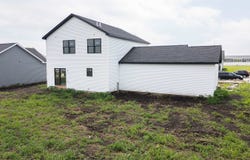 70 E Evergreen Lane, Milton, WI 53563