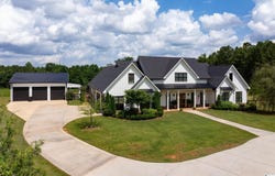 48 COUNTY ROAD 107, MONTEVALLO, AL 35115