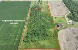 8674  Silverwood Rd, Silverwood, MI 48760