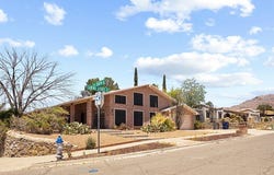 6735 CAMINO FUENTE Drive, El Paso, TX 79912