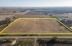 2945 E 24th Road E, Marseilles, IL 61341