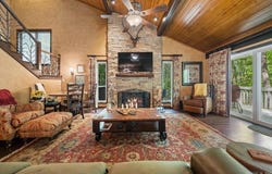 138 Silver Point Drive, Mount Ida, AR 71957