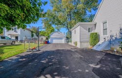 128 ISABEL AVE, GLENOLDEN, PA 19036