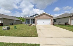 344 Oxford Circle, Richmond, KY 40475