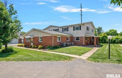 343 Durkin Drive, Springfield, IL 62704