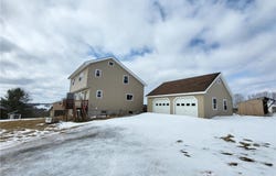 1174 High Bridge Road, Guilford, NY 13780