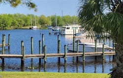 1033 Villa Drive, Labelle, FL 33935