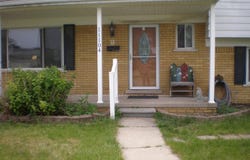 11104 IRENE Avenue, Warren, MI 48093