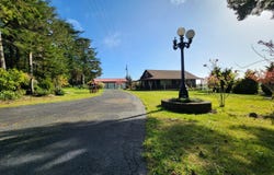 92920 CAPE BLANCO RD, Sixes, OR 97476