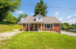 57 Welcome Street, East Bethlehem, PA 15333