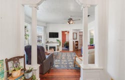 202 E BADCOCK BOULEVARD, MULBERRY, FL 33860