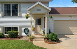 1935 Solon Street NE, Cedar Springs, MI 49319