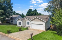 140 Bufflehead Circle, Liberty, SC 29657