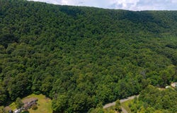 Off Mountain View Drive, Schellsburg, PA 15559