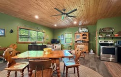 N9650 24th, Cedar River, MI 49887