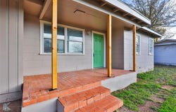 4158 Russell Avenue, Abilene, TX 79605