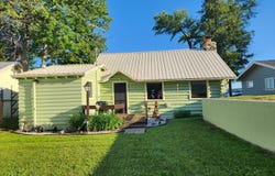 9143 N Lakeshore Drive, Grayling, MI 49738