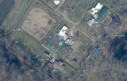 0 Tracewell Street, Mineral Wells, WV 26150