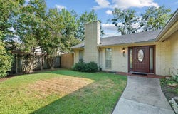 337 Town North Drive, Terrell, TX 75160