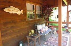 5430 Ela Rd., Whittier, NC 28789