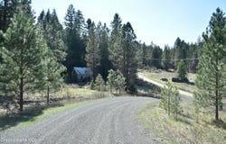 Nna S Farup Rd, Worley, ID 83876