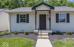 406 Mount Street, Greenfield, IN 46140
