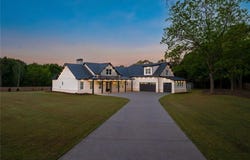 825 Arch Tanner Road, Bethlehem, GA 30620