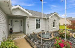 1308 W Crooked Tree Drive, Columbia City, IN 46725