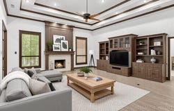 4601 Dickens, Athens, TX 75751