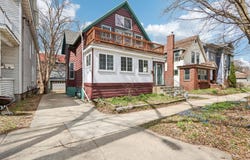 1130 E Gorham Street, Madison, WI 53703