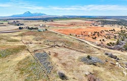 Road W, Lewis, CO 81327