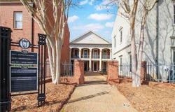 7020 FAIN PARK DRIVE, MONTGOMERY, AL 36117