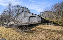 125 Hungerford, Gray, GA 31032