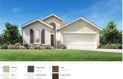 2988 Aurora Lane, New Braunfels, TX 78130