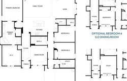 4422 Verbena Street, Midlothian, TX 76065
