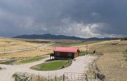 28 Banks Lane, Twin Bridges, MT 59754