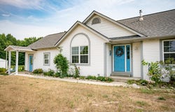 12283 HALL ROAD, RAVENNA, MI 49451