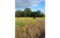 Tract 25 Waymire Road, Howe, OK 74940