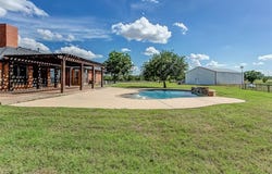 601 County Road 3525, Paradise, TX 76073
