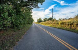 2 E Slaughterville Road, Wanette, OK 74878