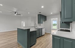 2517 Hayley Drive, Weatherford, TX 76085